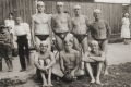 Wasserballmannschaft 1928