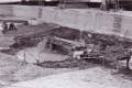 Umbauarbeiten Sonnenbad 1991/92